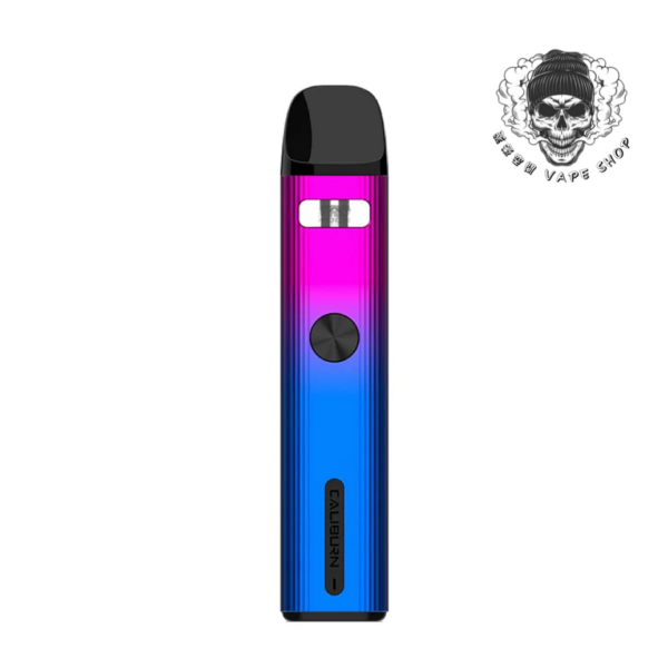 【UWELL】Caliburn-G2 咖哩棒 石中劍主機套裝