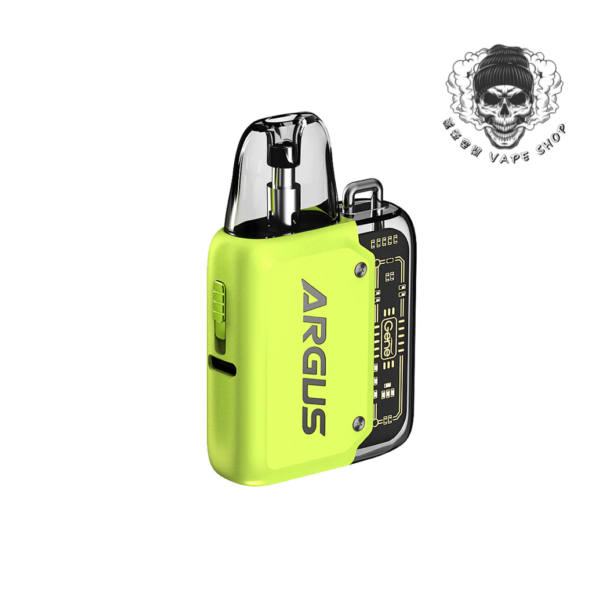 正品 VOOPOO ARGUS P1 阿格斯P1 小煙主機