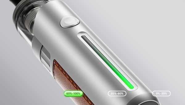 正品 【 VOOPOO DRAG Q 25W 跩哥】  主機套裝