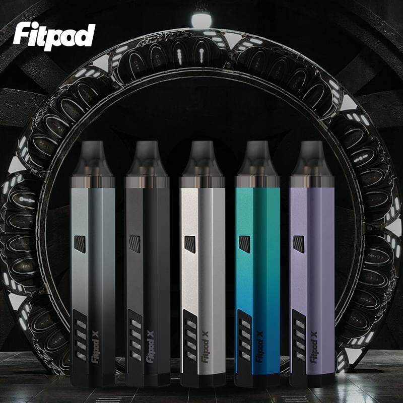 FITPOD Fitpod X SLYEEK 3 斯萊克3代
