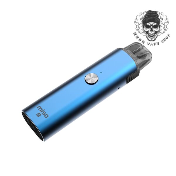 正品 Univapo Miso C 小煙主機