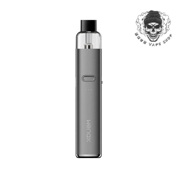 GEEKVAPE 威納克斯WENAX K2 小煙主機