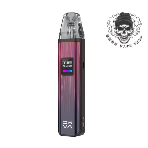 OXVA、小蠻牛電子煙、電子菸、