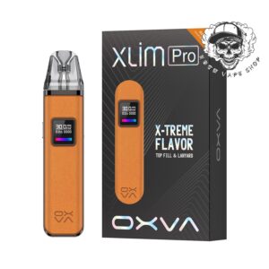 小蠻牛、Oxva、電子菸