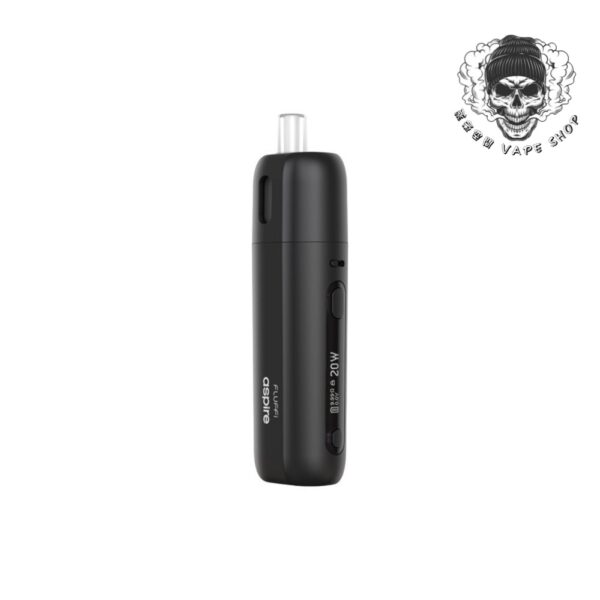 Aspire Fluffi POD 1500mAh 酪梨寶寶
