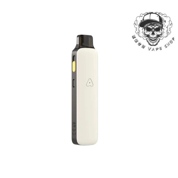 AIRSCREAM AirsPops Pro II ｜氣泡二代 小煙主機