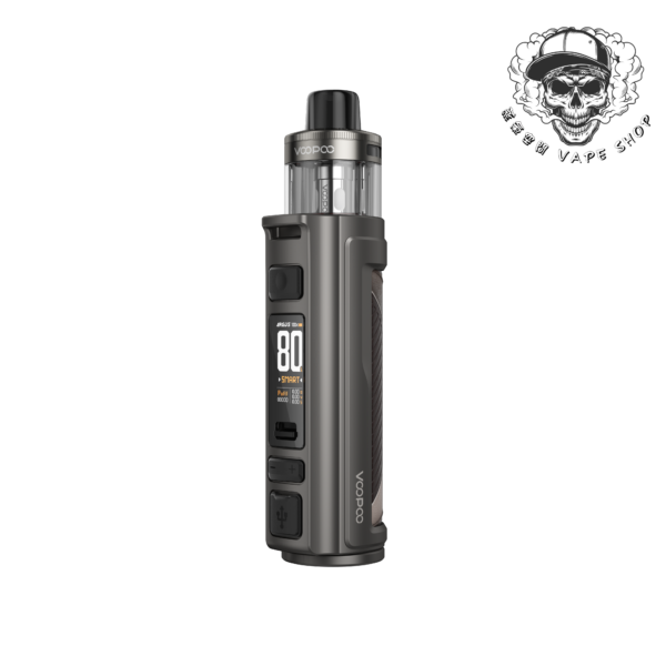 VOOPOO ARGUS PRO2 阿格斯