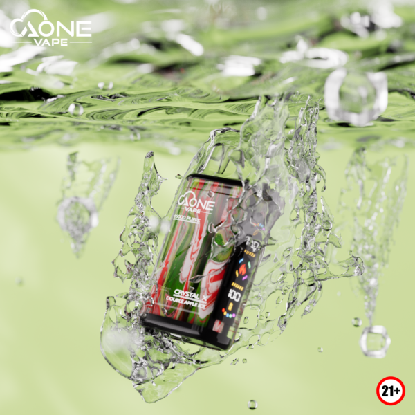 AONE,AONE電子煙,AONE VAPE Crystal