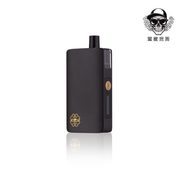 DOTMOD X O佩特里黑色套裝