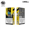 UWELL GK3 KOKO綠色