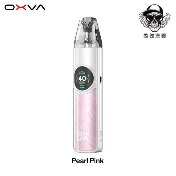 oxva nexlim 大蠻牛