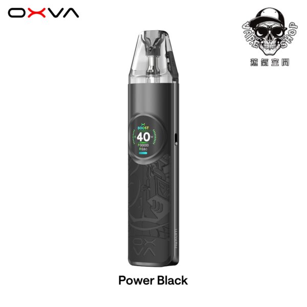 oxva nexlim 大蠻牛