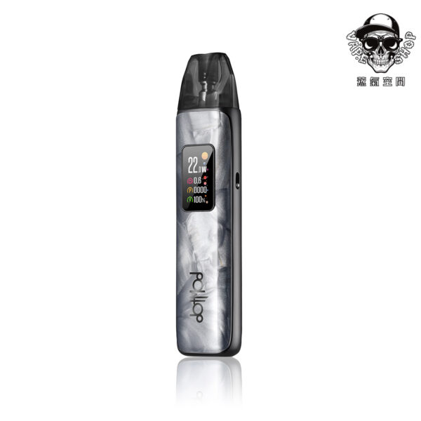 電子煙主機、佩特里