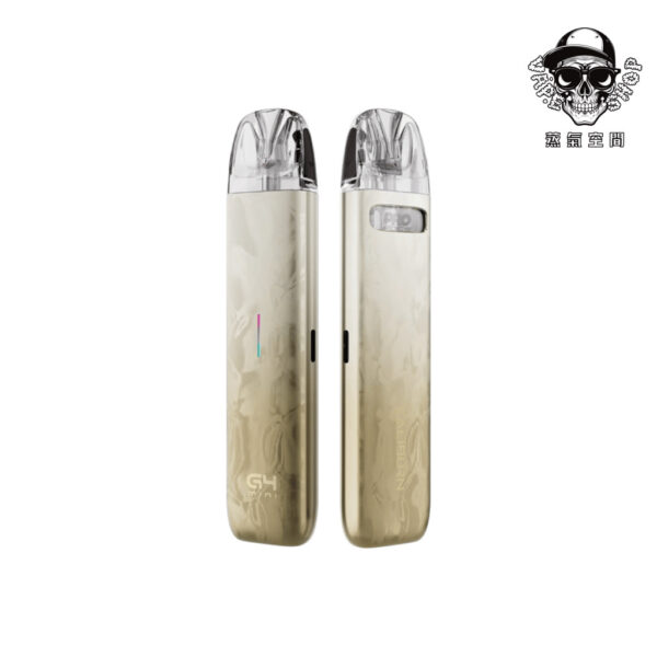 UWELL CALIBURN G4 Mini 咖哩棒