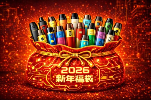 2026新春福袋 限時販售